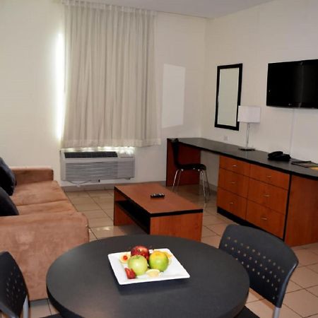 Comfort Inn Real La Unión Exteriér fotografie
