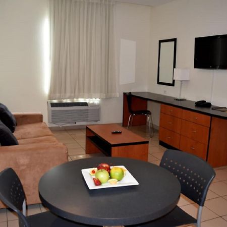 Comfort Inn Real La Unión Exteriér fotografie