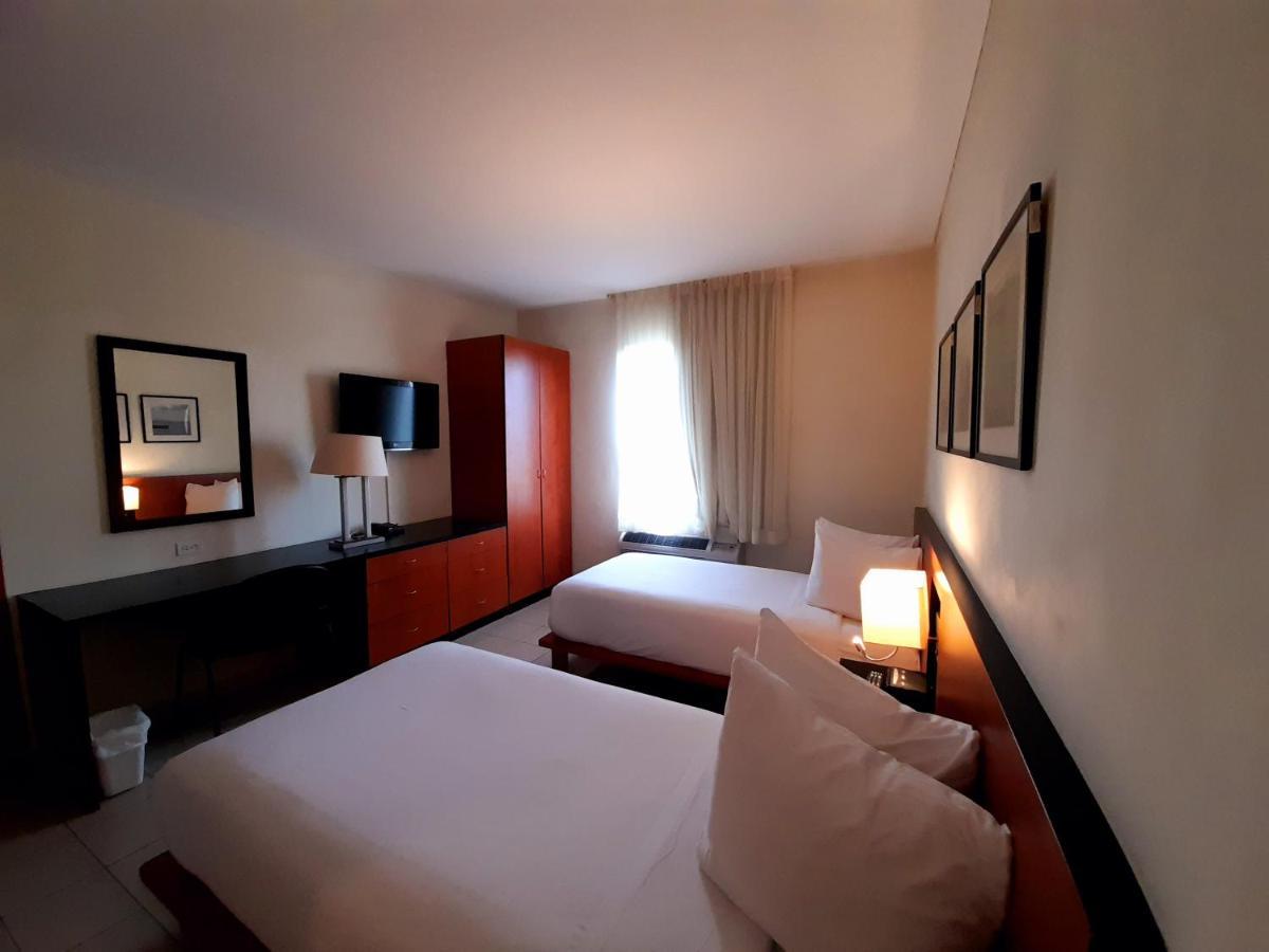 Comfort Inn Real La Unión Exteriér fotografie