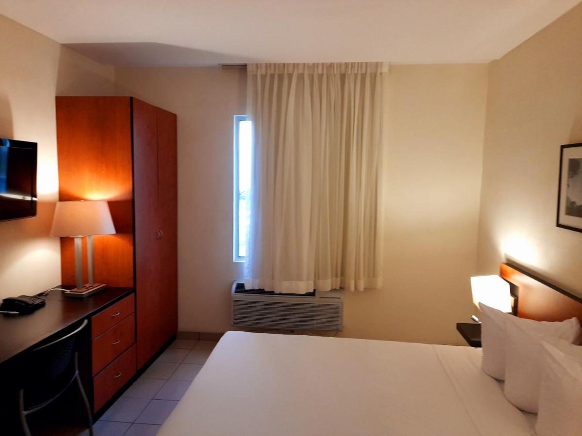 Comfort Inn Real La Unión Exteriér fotografie