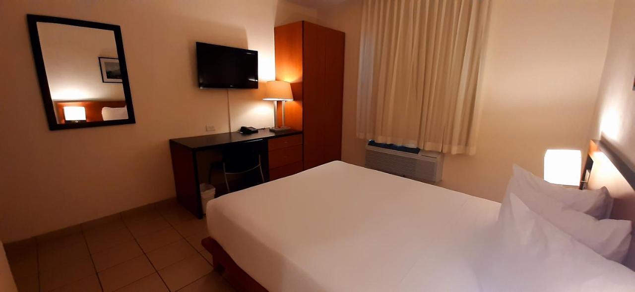 Comfort Inn Real La Unión Exteriér fotografie