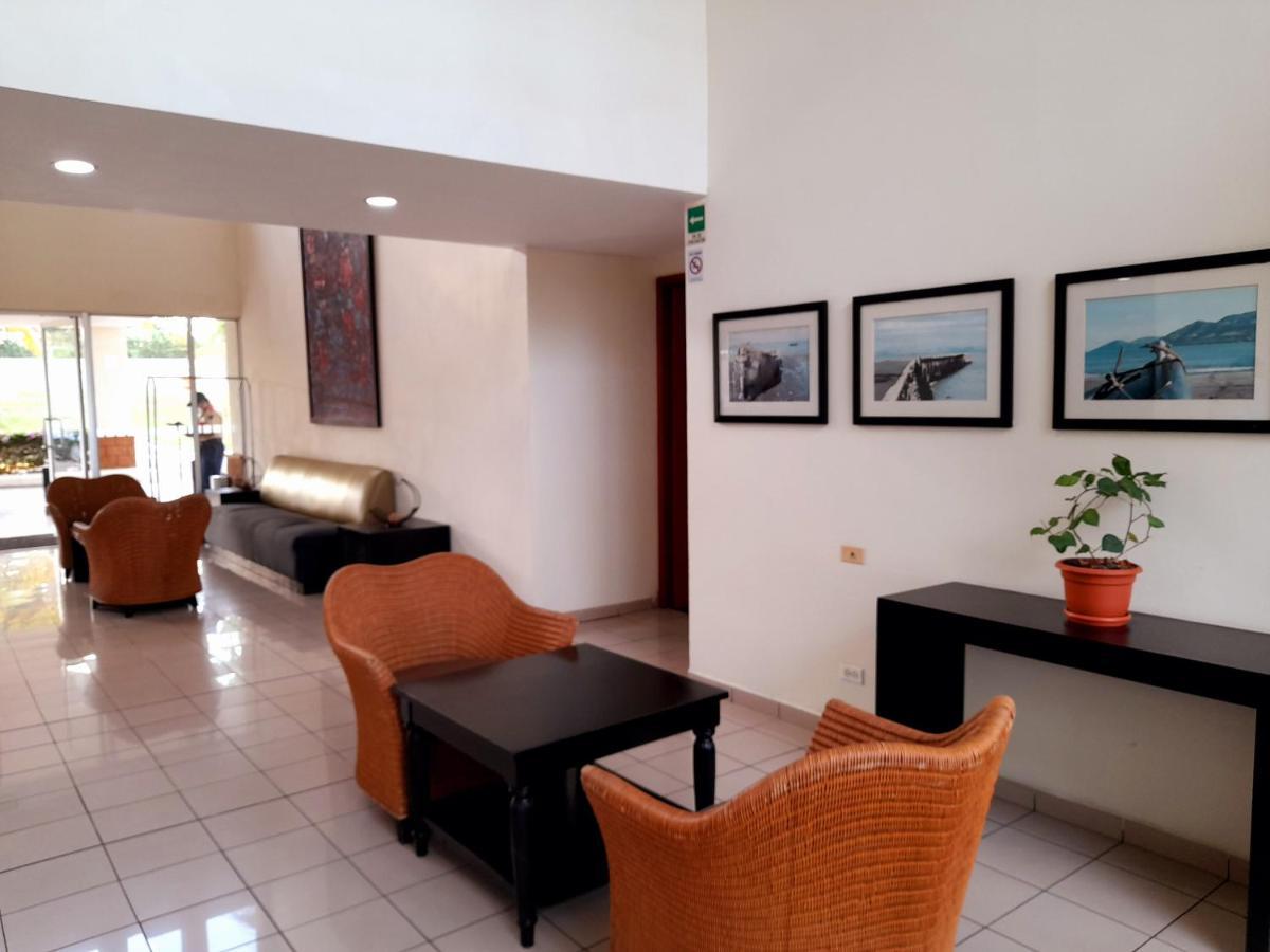 Comfort Inn Real La Unión Exteriér fotografie