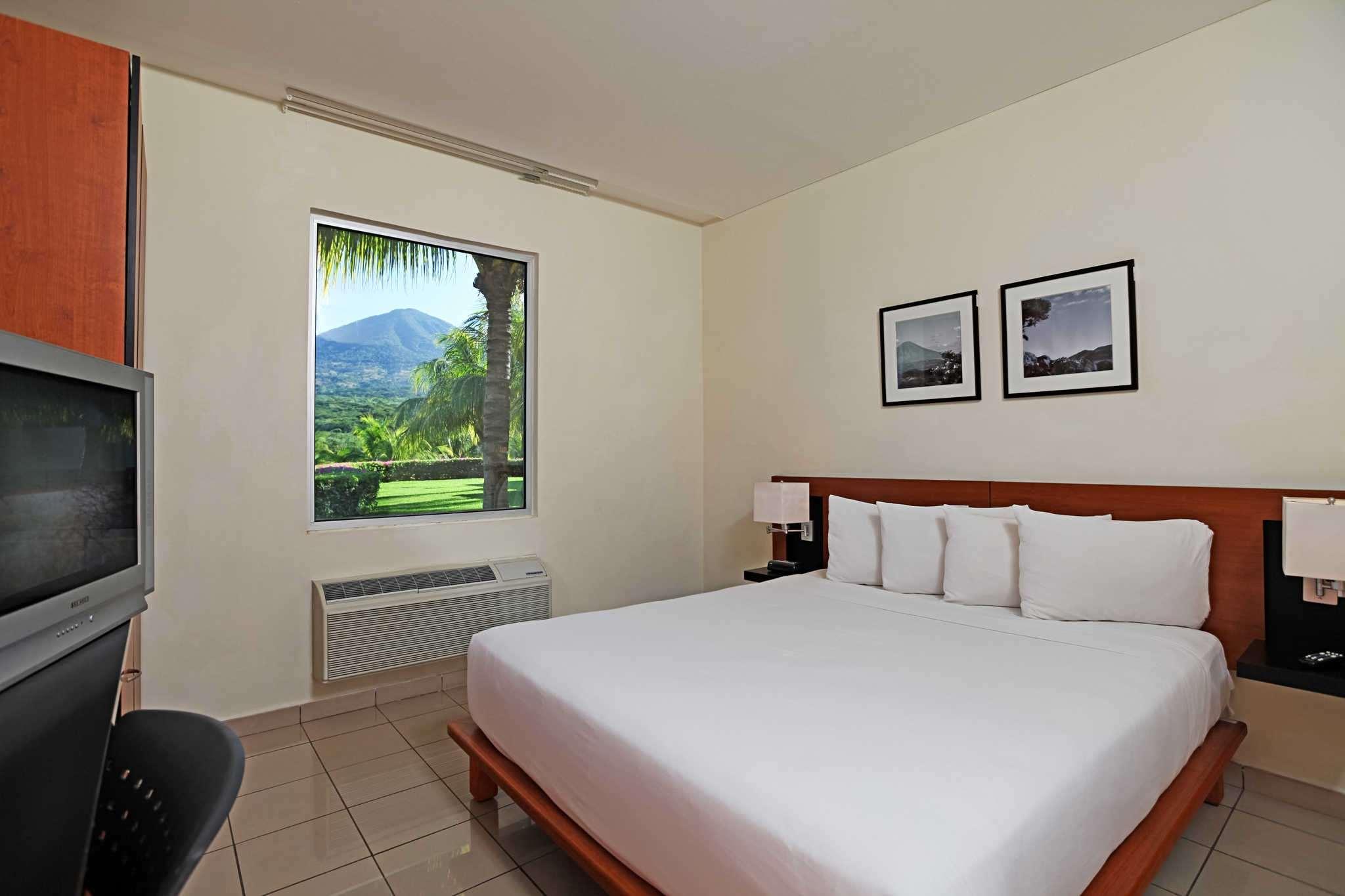 Comfort Inn Real La Unión Exteriér fotografie