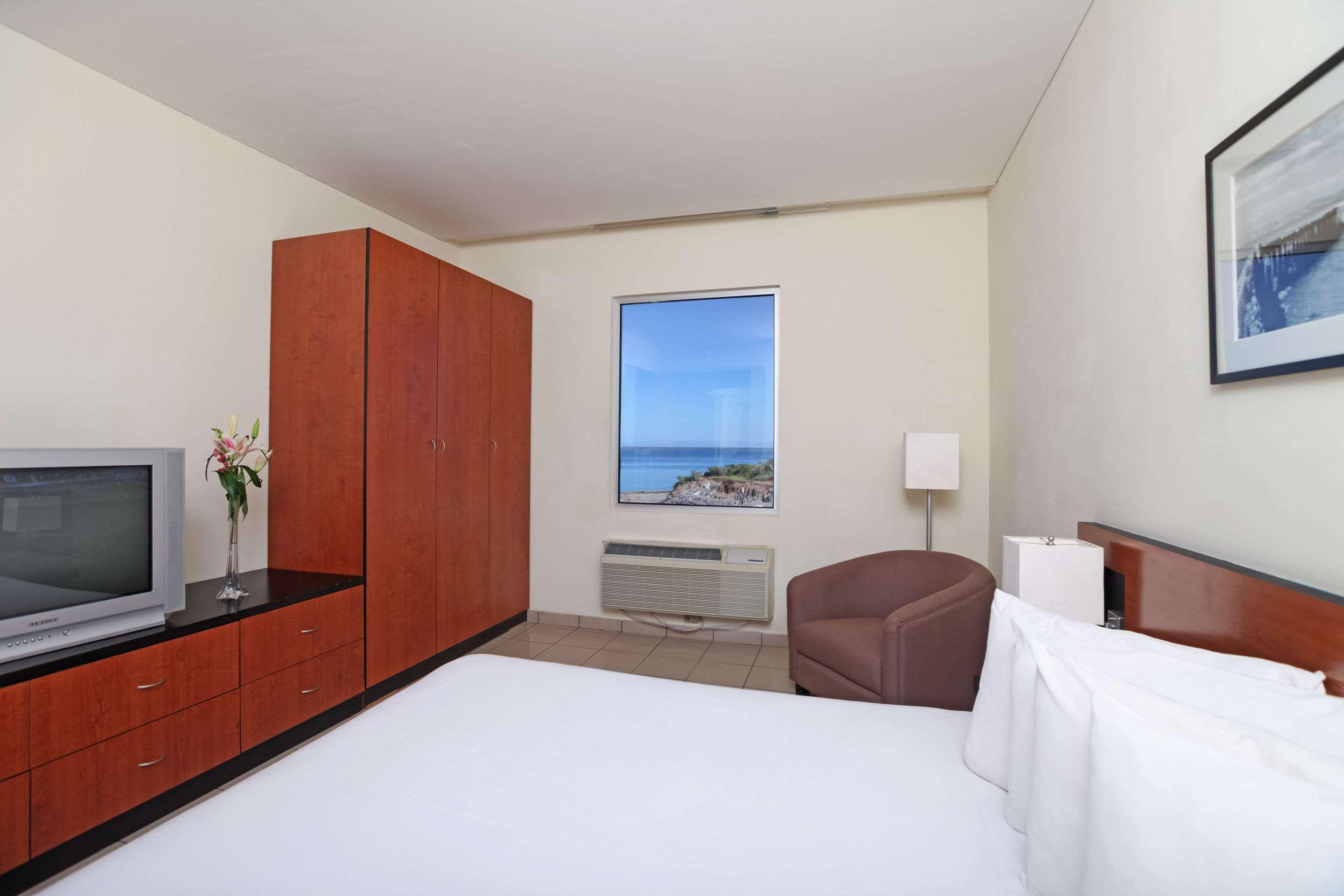 Comfort Inn Real La Unión Exteriér fotografie