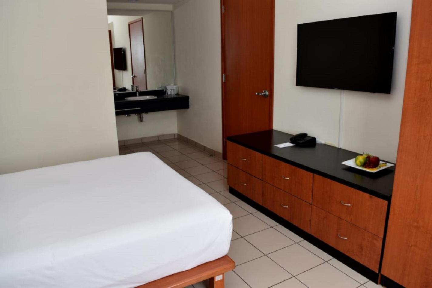 Comfort Inn Real La Unión Exteriér fotografie