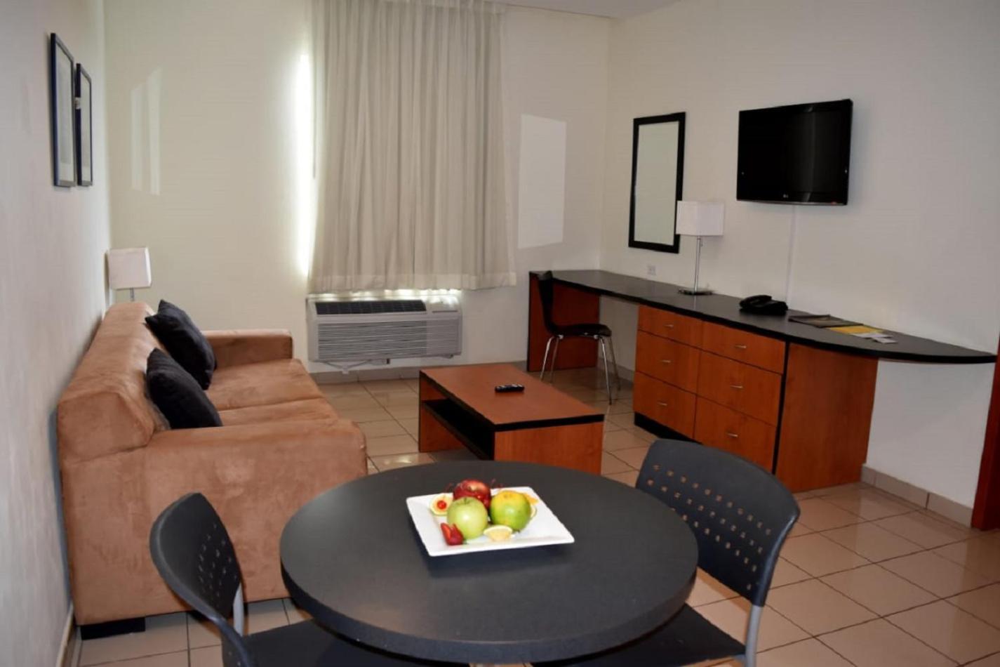 Comfort Inn Real La Unión Exteriér fotografie