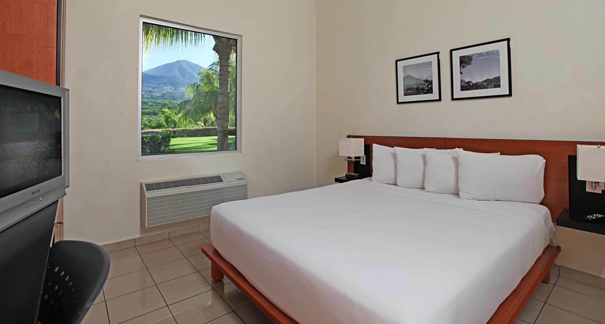 Comfort Inn Real La Unión Exteriér fotografie